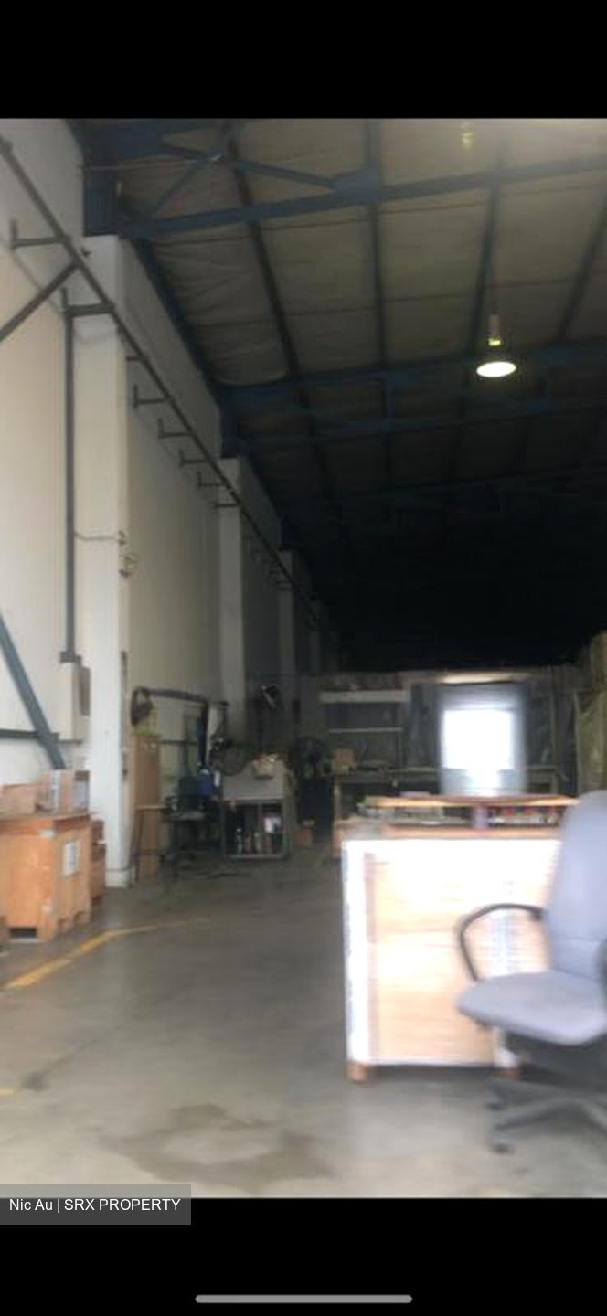 Penjuru Lane (D22), Warehouse #575458201